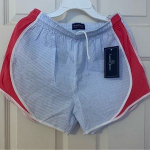 Lauren James Shorties - NWT